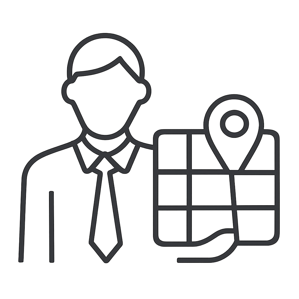 Professional headshot of Richard Lee